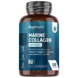 Marine Collagen Advanced