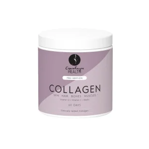 Bovint Kollagen Pro Edition från Copenhagen Health