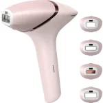 Philips Lumea Prestige BRI957
