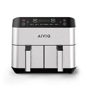 Aiviq Airfryer – En ny era inom matlagning