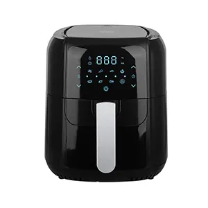 Haws Samsø Smart Airfryer – Bästa Airfryer från Haws