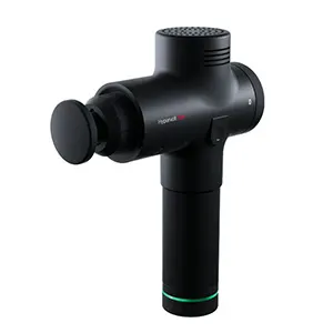 HyperIce Hypervolt Plus Bluetooth – Bästa High-Tech Massagepistolen