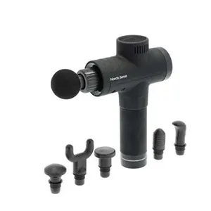 Nordic Sense Massagepistol – Bästa Kvalitetsmassagepistolen