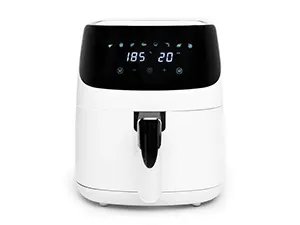 Onyx 5 Liters Airfryer – Bäst i Test