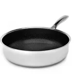 Onyx Sauteuse