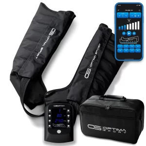 Optima Recovery Boots K8 Battery – Bästa recovery boots med app