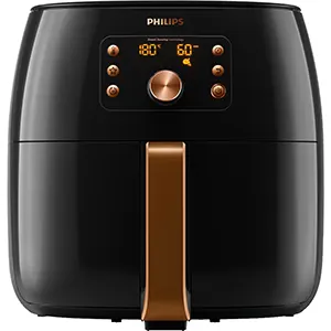 Philips Premium Digital Airfryer – Bästa Premium Airfryer