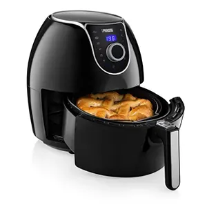 Prinsessa XXL Airfryer