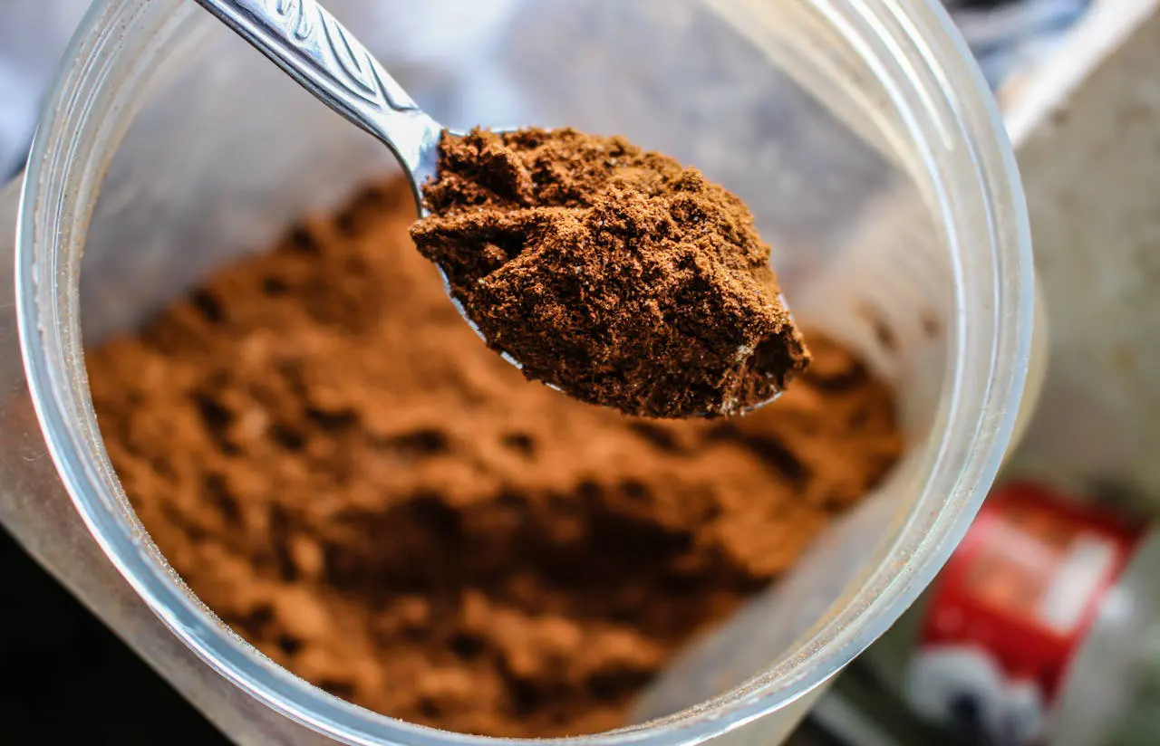 Bästa Proteinpulver 2026 → Här är de 4 bästa
