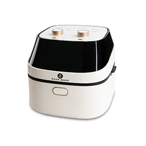 Qookware Airfryer – En Ny Dimension av Hälsosam Matlagning