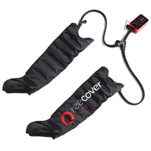 Reecover Elite Recovery Boots – Bästa recovery boots