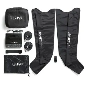 Reecover Recovery Boots Pro6 – Bästa recovery boots för priset