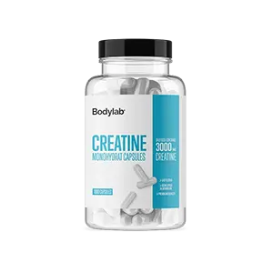 Bodylab Kreatin Kapslar