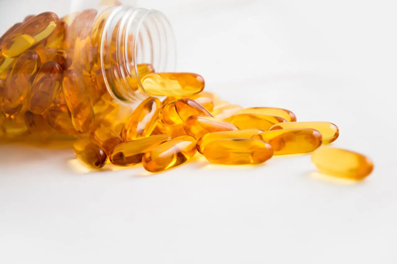 Omega-3 Test 2026 → De 5 Bästa Omega-3 Fettsyrorna