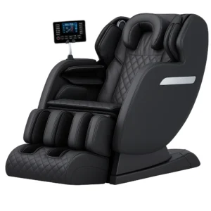 Luksus 4D massagestol