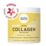 Copenhagen Health Verisol Collagen Pro Edition
